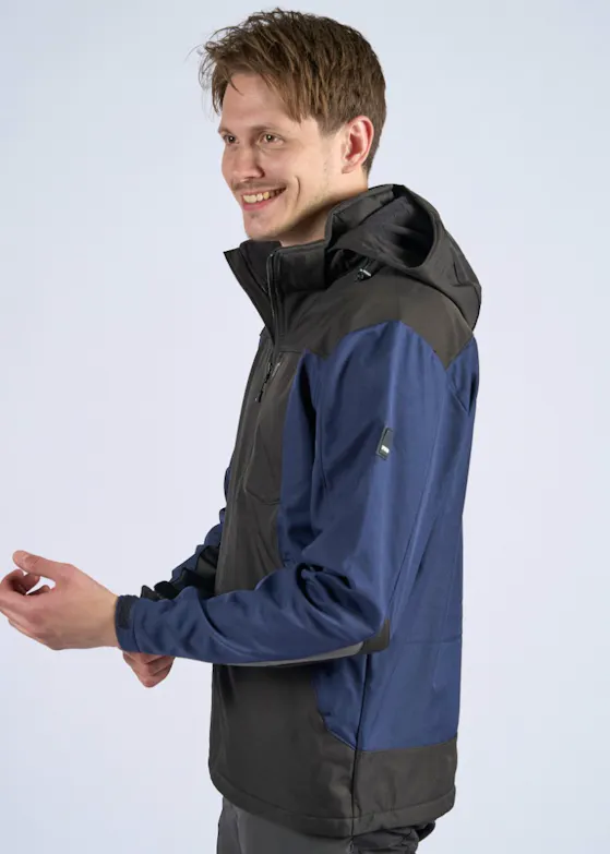 FHB Jannik Softshelljack