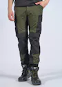 FHB Leo Werkbroek Stretch miniatuur