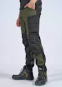 FHB Leo Werkbroek Stretch miniatuur
