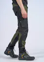 FHB Leo Werkbroek Stretch miniatuur