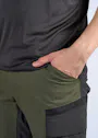 FHB Leo Werkbroek Stretch miniatuur