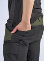 FHB Leo Werkbroek Stretch miniatuur
