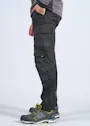 FHB Leo Werkbroek Stretch miniatuur