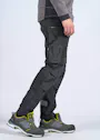 FHB Leo Werkbroek Stretch miniatuur