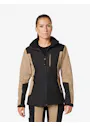 FHB Julia Softshell-Jack Dames miniatuur