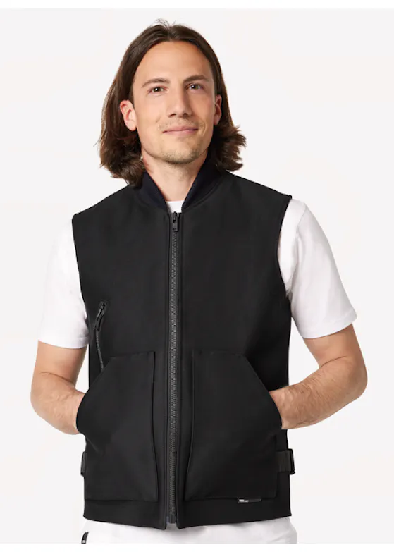 FHB Fiete 700222 Werkgilet Regular Fit
