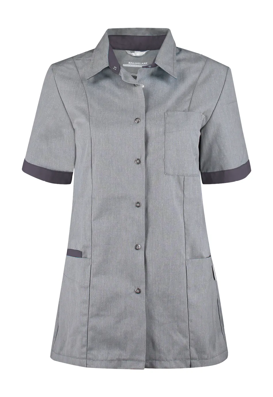 Grey/Charcoal
