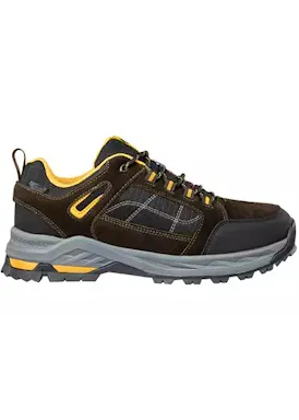 Albatros Lofoten 2.0 Brown CTX Low