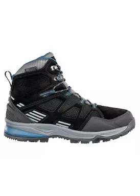Albatros Lofoten 2.0 Black CTX Mid