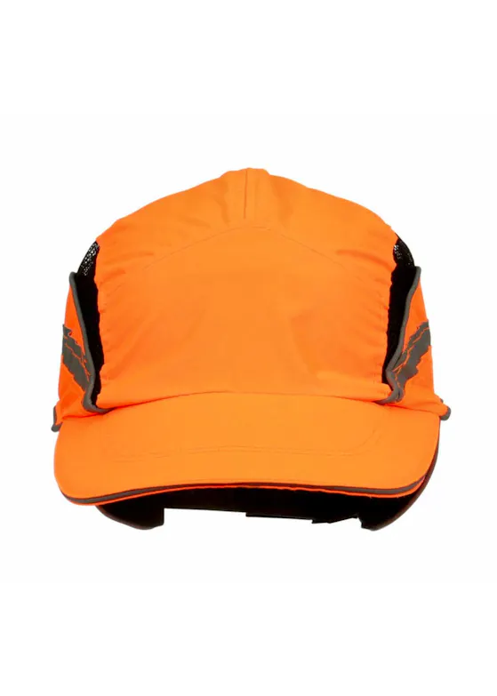3M First Base 3 Stootpet 2021875 70 mm Hi-Viz Oranje