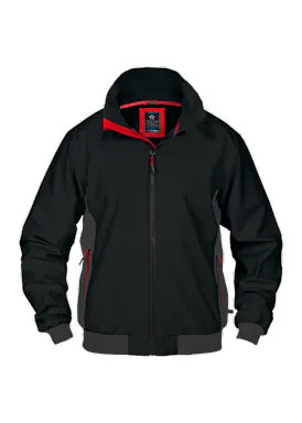 Texstar FJ60 Mid Season Jacket