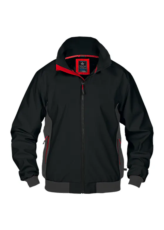 Texstar FJ60 Mid Season Jacket