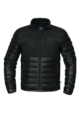 Texstar FJ61 Padded Down Jacket