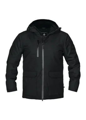 Texstar FJ65 Winter Jacket