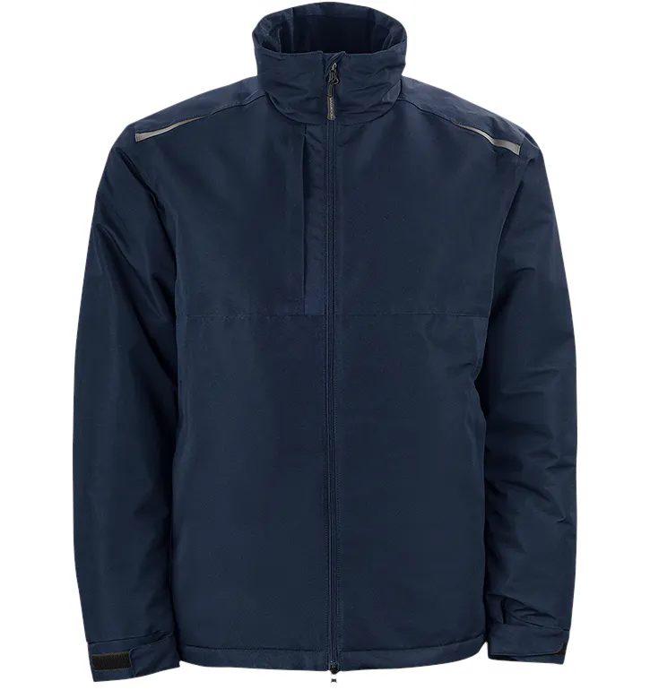 Marineblauw
