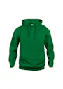 Clique Basic Hoodie miniatuur