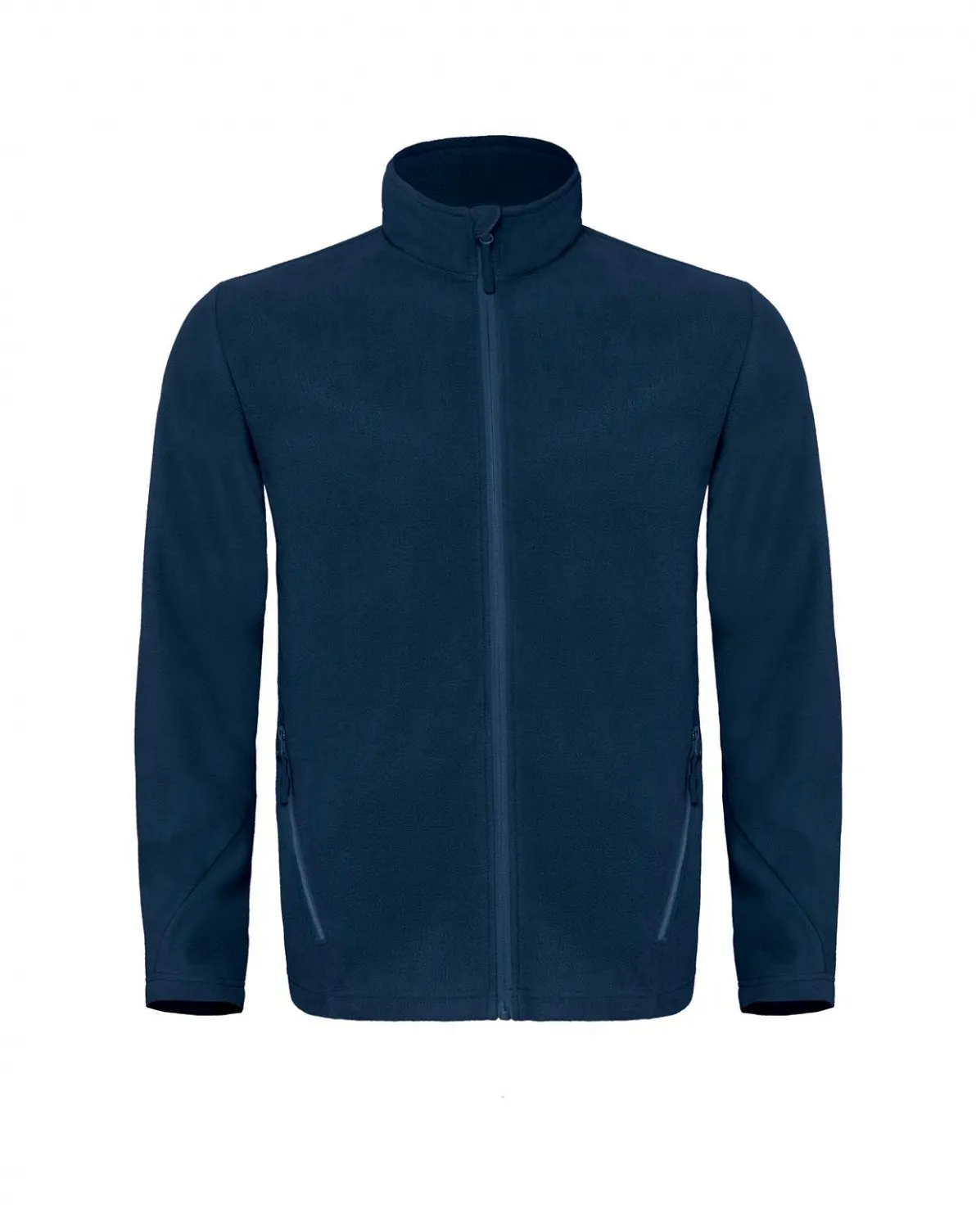 Marineblauw