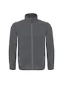 B&C Men´s Fleece Coolstar miniatuur