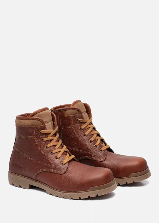Footfellas Liam S3S Werkschoen