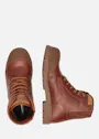 Footfellas Troy S3S Werkschoen Bruin miniatuur