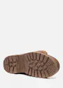 Footfellas Troy S3S Werkschoen Bruin miniatuur