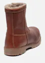 Footfellas Alvar S3S Werkschoen miniatuur