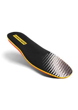 Buckbootz Footbedz Cushion Inlegzool