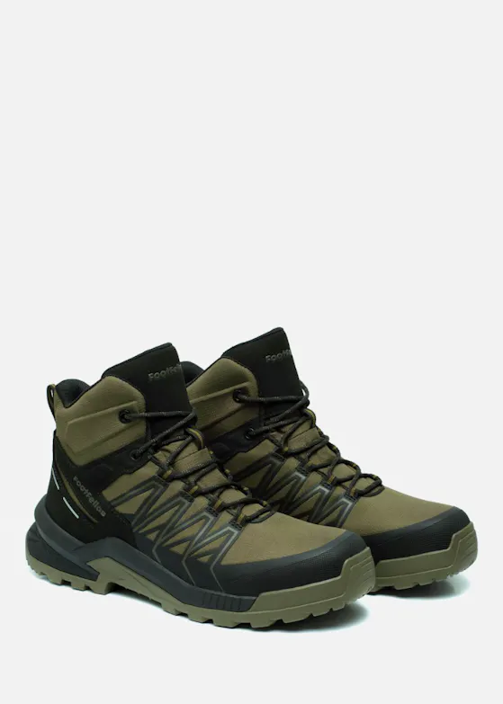 Footfellas Duncan S7S Werkschoen
