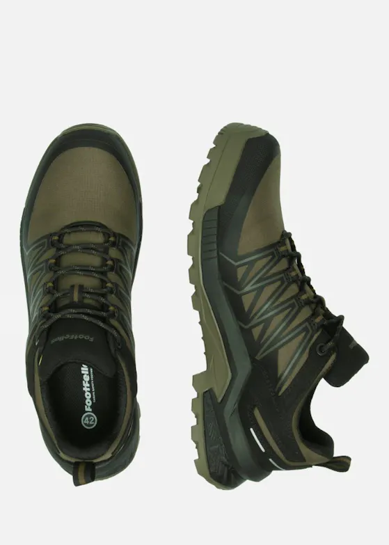 Footfellas Dave S7S Werkschoen