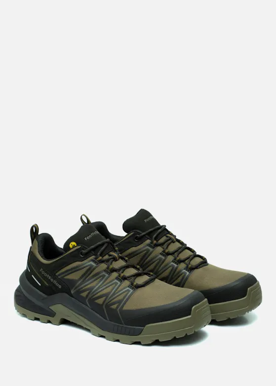 Footfellas Dave S7S Werkschoen