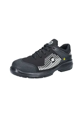 Bata Forward Goal Black S3 Werkschoen