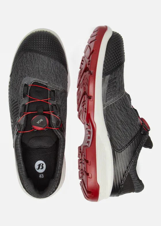 Bata Forward Legend S1P Werkschoen