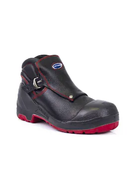 Lavoro New Protector S3 Werkschoen