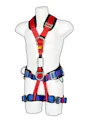 Portwest FP19 Comfort Plus 4 Punts Harnas miniatuur