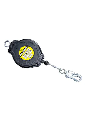 Portwest FP41 10 Meter Intrekbaar Valstopblok
