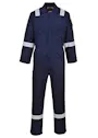 Portwest Super Lichtgewicht Antistatische Overall Extra Lang FR21 miniatuur
