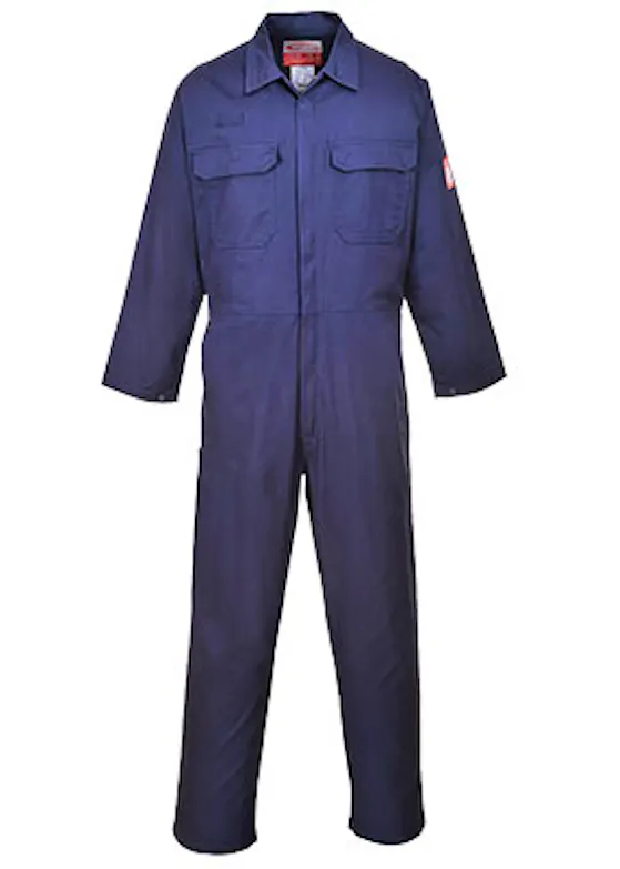 Portwest Bizweld FR38 Pro Overall UV-Bescherming