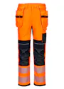 Portwest FR415 - PW3 FR HVO Broek Met Holsterzakken miniatuur