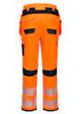 Portwest FR415 - PW3 FR HVO Broek Met Holsterzakken miniatuur