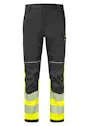 Portwest PW3 Modaflame Werkbroek FR450 Hi-Vis Klasse 1 FR UV-bescherming miniatuur