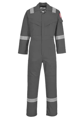 Portwest FR50 Overall Vlamwerend Antistatisch