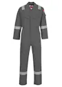 Portwest FR50 Overall Extra Lang Vlamwerend Antistatisch miniatuur