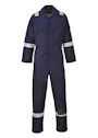 Portwest FR50 Overall Extra Lang Vlamwerend Antistatisch miniatuur