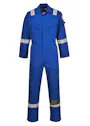 Portwest FR50 Overall Extra Lang Vlamwerend Antistatisch miniatuur