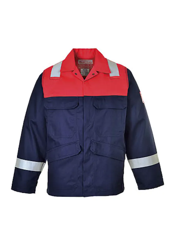 Portwest Bizflame Plus Jack