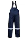 Portwest Vlamvertragende Antistatische Wintertuinbroek FR58 miniatuur