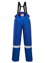 Portwest Vlamvertragende Antistatische Wintertuinbroek FR58 miniatuur
