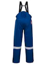 Portwest Vlamvertragende Antistatische Wintertuinbroek FR58 miniatuur