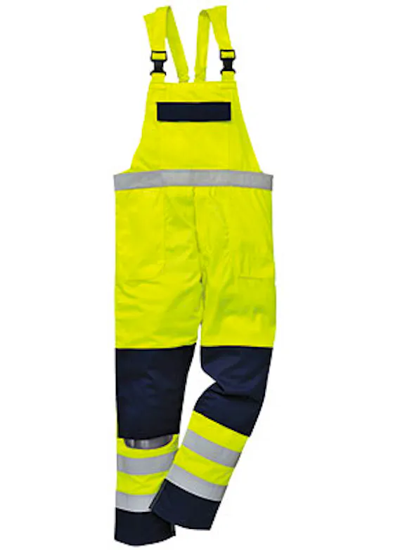 Portwest Hi Vis multi-norm-amerikaanse-overall