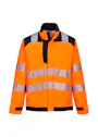 Portwest FR722 - PW3 FR HVO Werkjas miniatuur